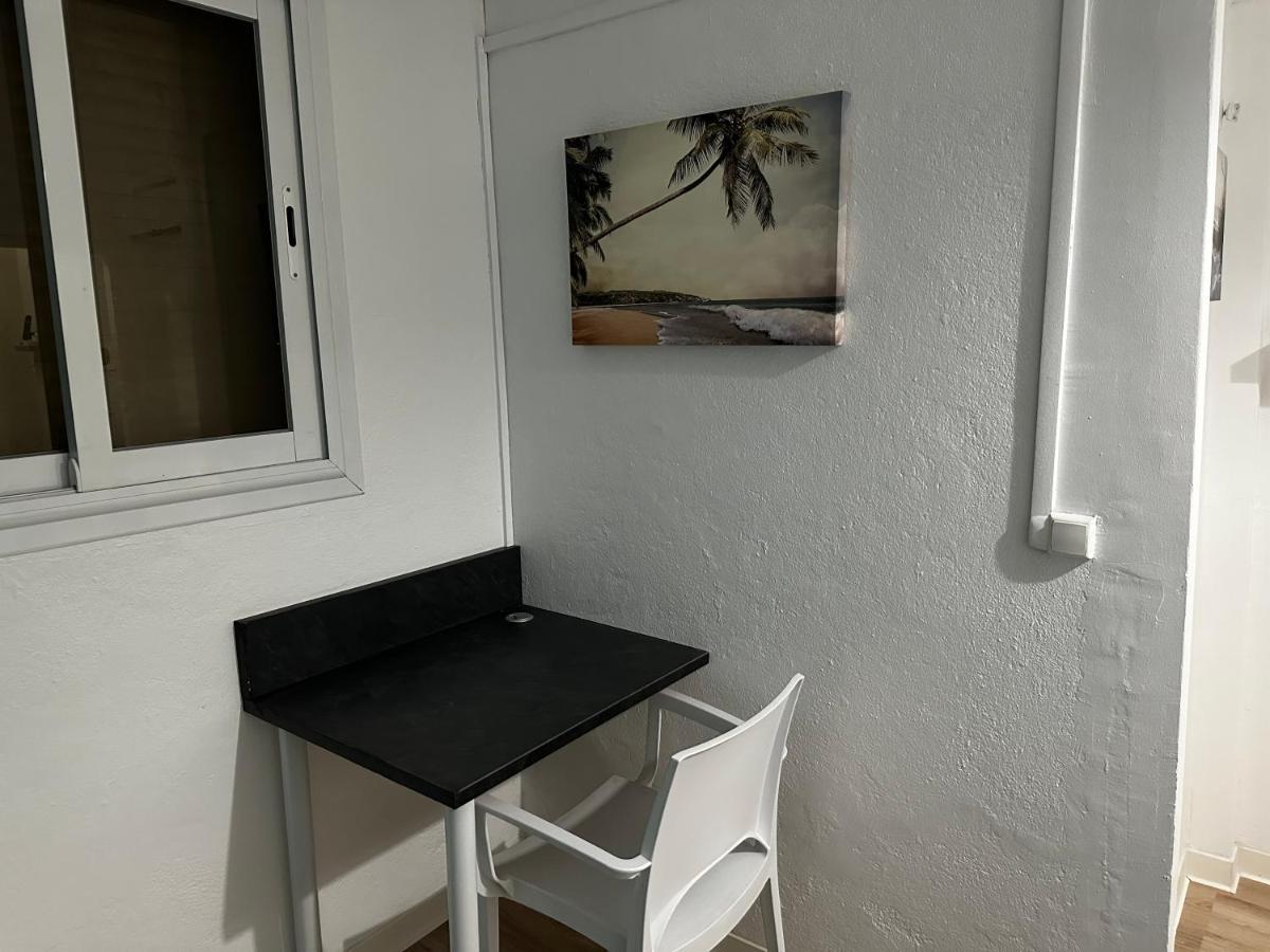 Le Cottage De Castaing Sur Plage Privee Sainte-Anne  Εξωτερικό φωτογραφία